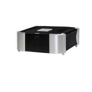 MOON 861 – Amplificador Potência
