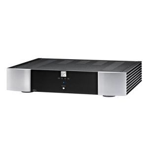 MOON 330A – Etapa de Potência Stereo