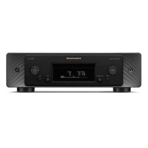 Marantz SACD 30n – Leitor SACD