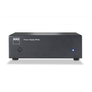 NAD PP 2e