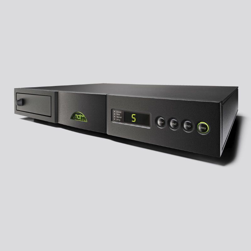 Naim CD5si