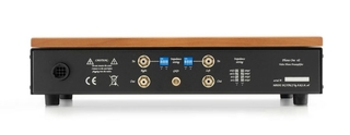 Unison Research Phono One – Pré-Amplificador Phono - Image 3