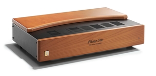 Unison Research Phono One – Pré-Amplificador Phono
