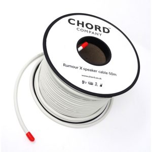 Chord Company Rumour X