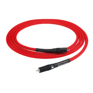 Chord Cabo Shawline Para Subwoofer