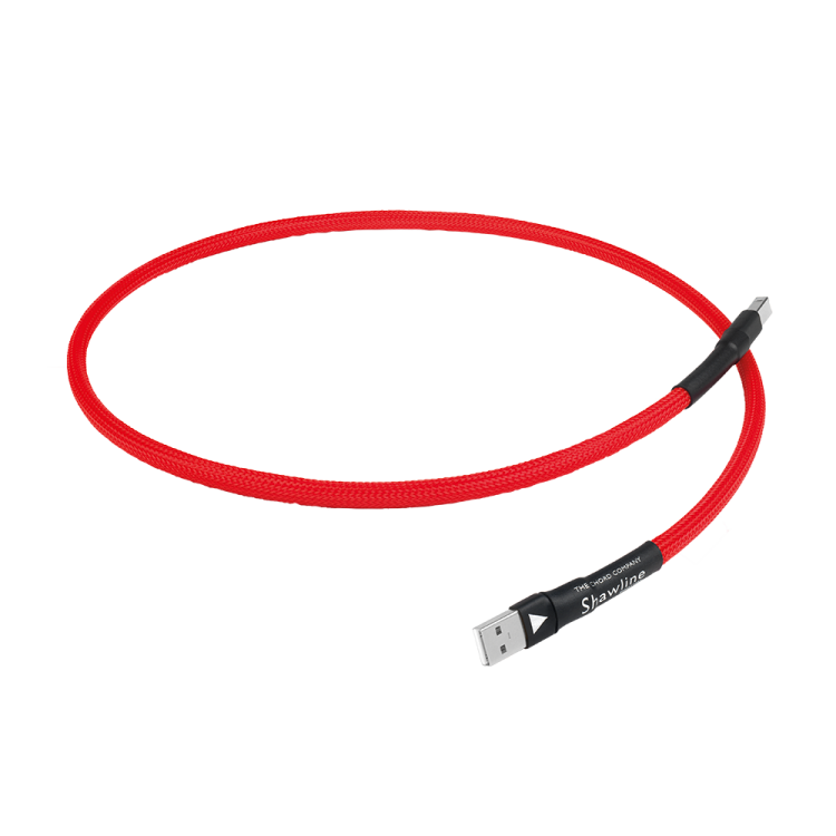Chord Cabo Shawline USB 1MT
