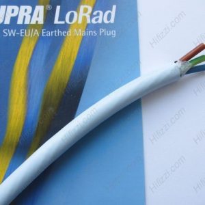 Supra LoRad 3×1.5mm (1ªversão)