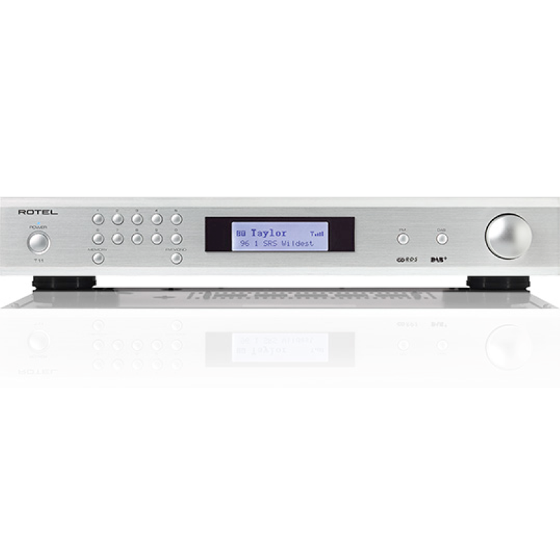 Rotel T11 – Sintonizador FM