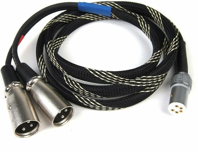 Pro-Ject Connect it 5P CC / XLR, 1,23
