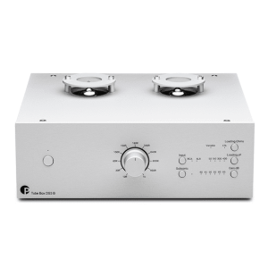 Pro-Ject TUBE BOX DS3 B